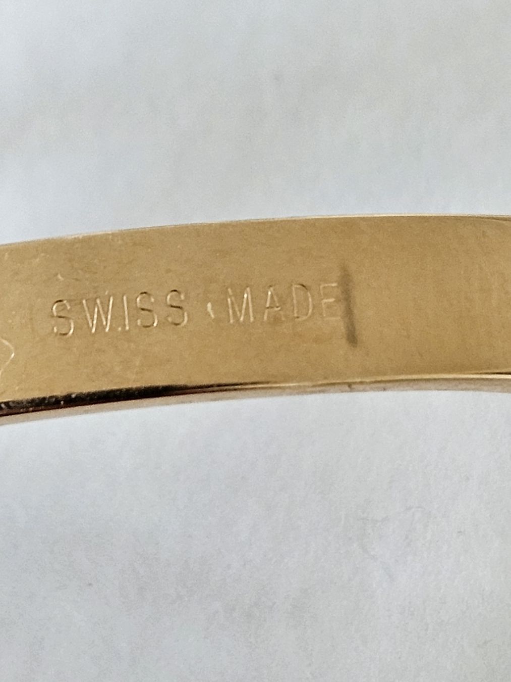 Girard-Perregaux Orologi: boucle déployante GIRARD PERREGAUX 20mm or 18k – Nuovo (secondo la descrizione) da Cortaillod venduto da lemaurice01 1