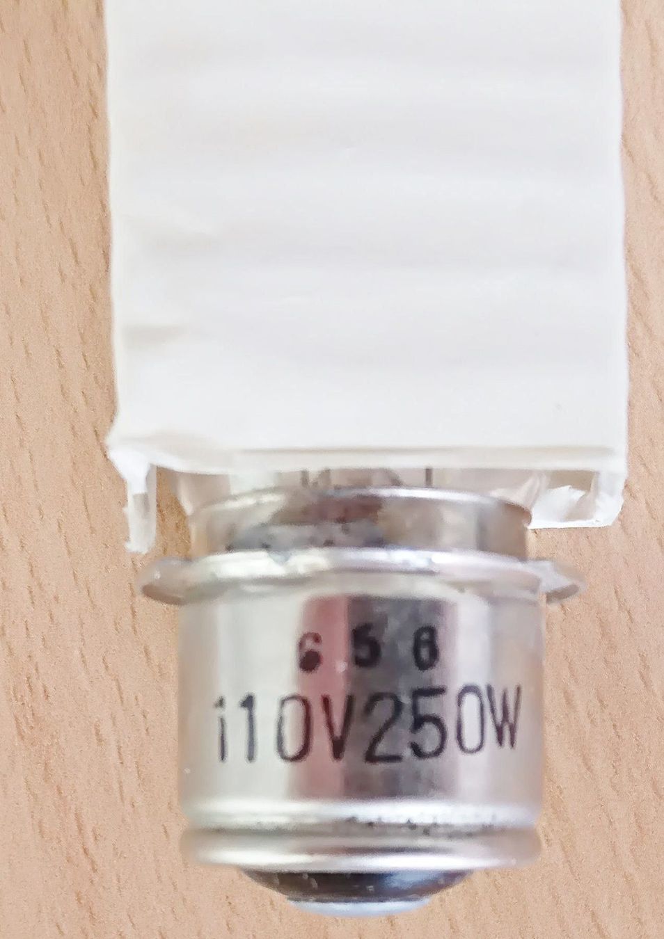 Lampade: Projektorlampe Riluma – Nuovo e nell'imballaggio originale da Reinach AG venduto da Amroch 4