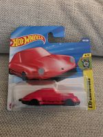 Hot Wheels Porsche 911 Carrera Clip 2025
