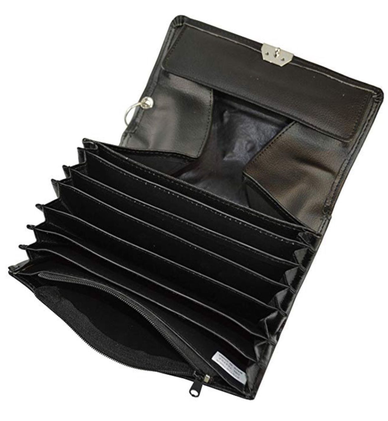 Portafogli: Kellner Bedienungsgeldbörsen Sets – Nuovo e nell'imballaggio originale da Bülach venduto da StoreInShop.com 5