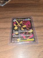 Flammes Fantasmagoriques Méga-Lockpin EX 115/094