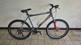 MTB / VTT California 2
