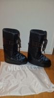 🔥 Moon Boot Original schwarz Gr. 39/41 neu & ungetragen 🔥