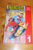 INVINCIBLE     °°°° INTÉGRALE 1 °°°°