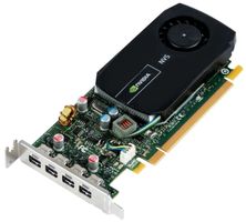 NVIDIA NVS 510 2GB Quad Display GPU Low Profile