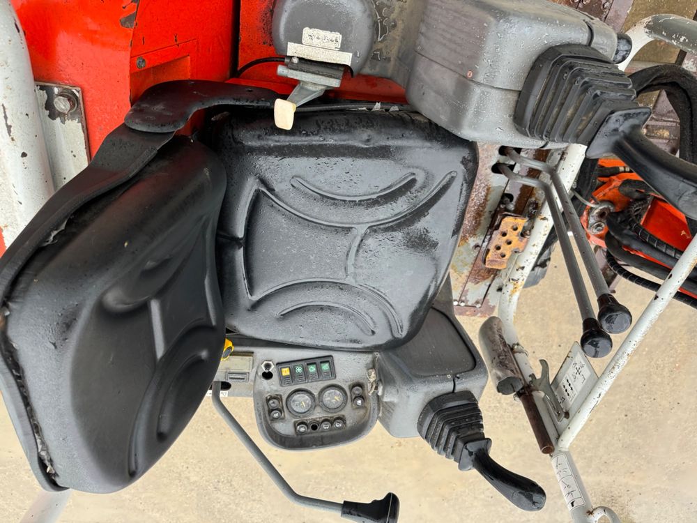 Bagger 1,6 Tonnen Libra 218 (Gebraucht) in Niederbipp für CHF 7900 ...