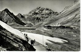 Berghaus Strelapass