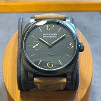 Panerai Radiomir 1940 3 Days Paneristi Forever Full Set PAM0