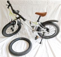 Early Rider (Belter) 16 + Veloreif neu