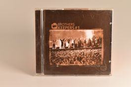 Brothers Keepers #1 – Lightkultur (CD Album) Hip Hop