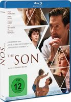 The Son mit Florian Zeller und Anthony Hopkins  BluRay