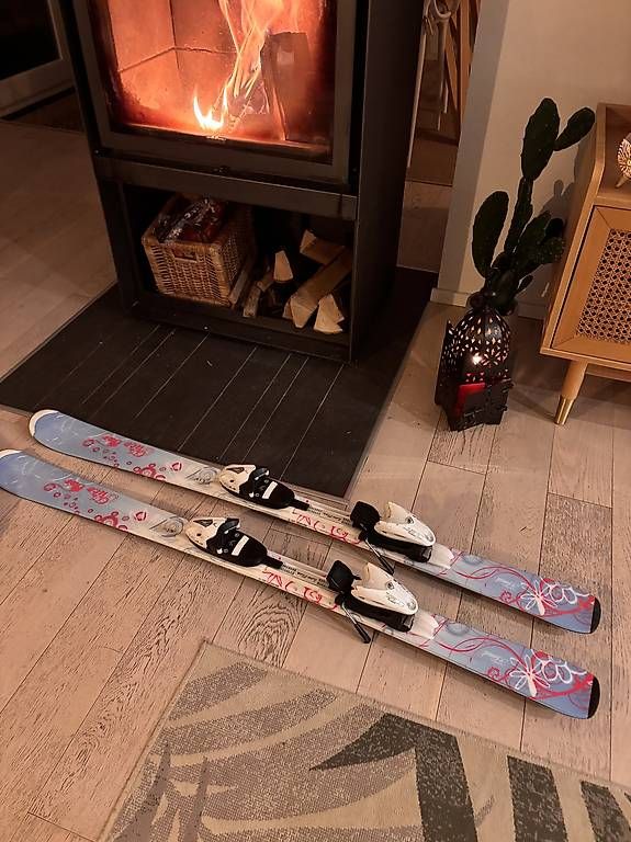 Head Sci: Ski Head Vice one 127 cm en parfait état – Usato da Bussigny venduto da Gadz10
