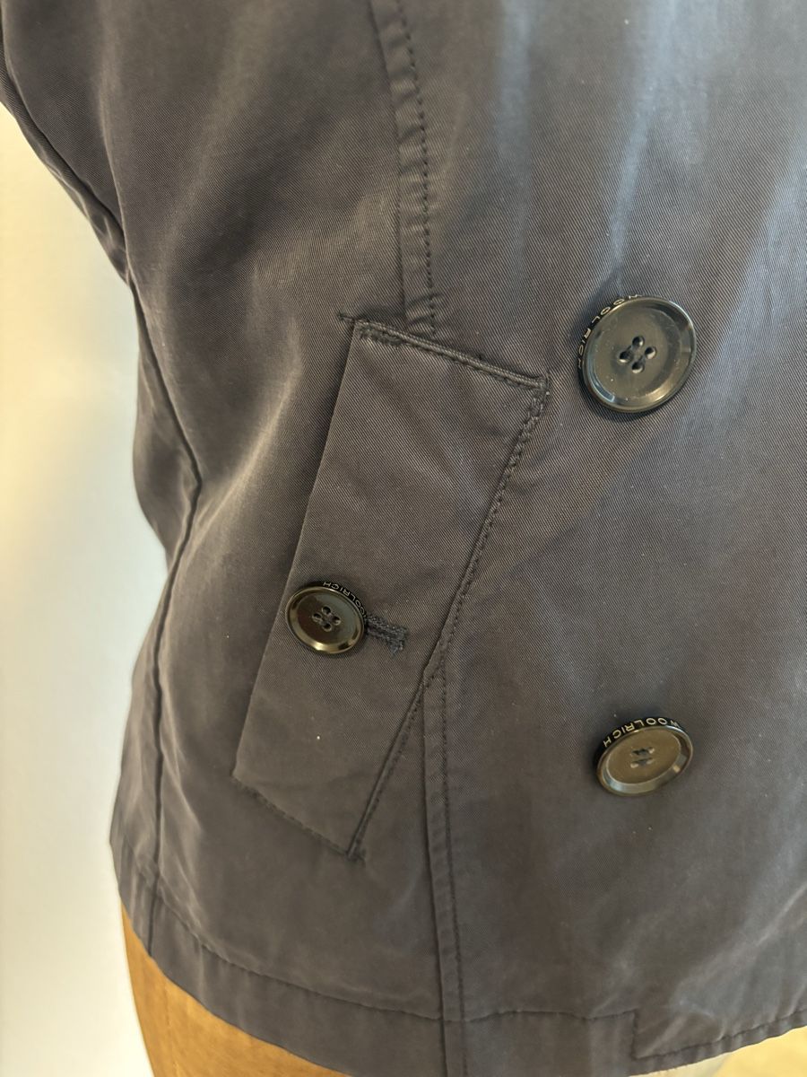 Woolrich Giacche: Jacke von Woolrich – Usato da Rapperswil SG venduto da Carlotta1 5