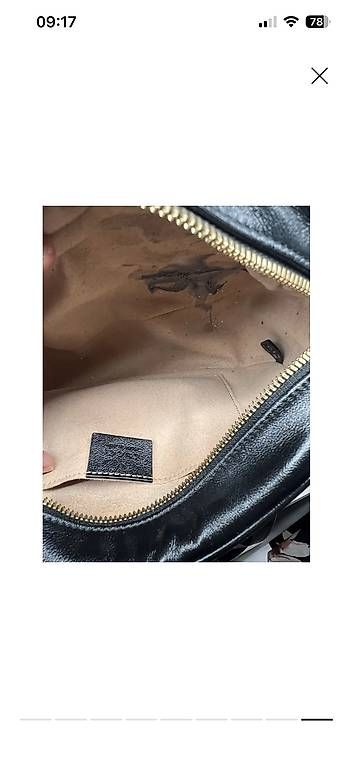 Sacs femmes: Sac Gucci – D'occasion à Mies par lil_6tnp 3