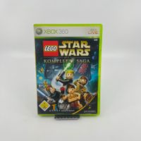 Lego Star Wars Die komplette Saga (XBOX 360)
