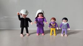 Playmobil Familie