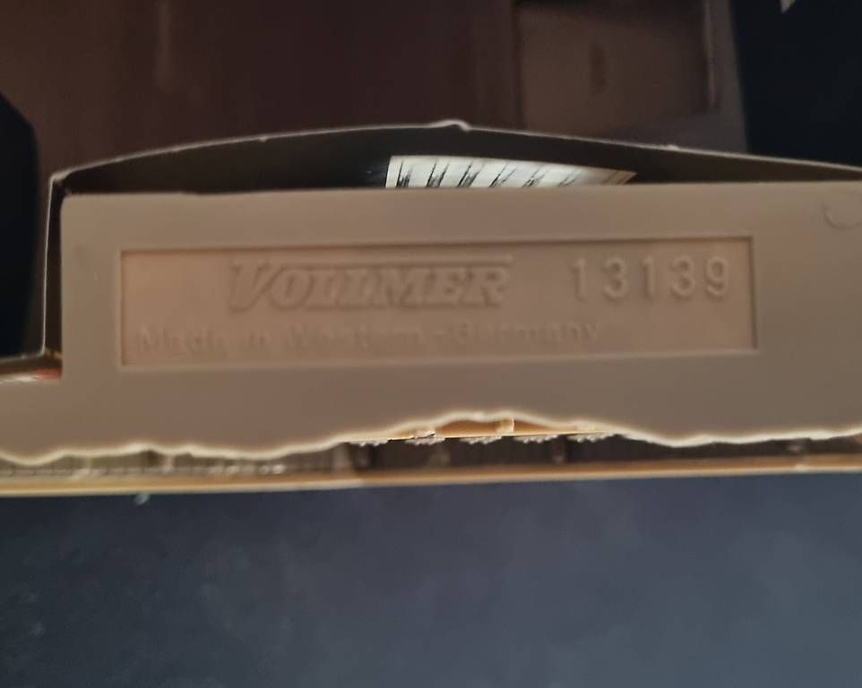 Modellini di ferrovie: Vollmer HO 13139 Haus Anemone – Usato da Boll venduto da OrodHin 1
