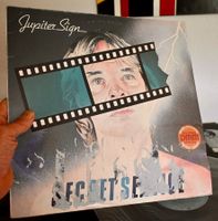 SYNTH Secret Service – Jupiter Sign DE84 good/vg+(+)