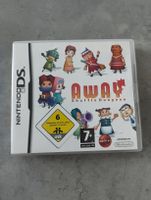 Away Shuffle Dungeon - Nintendo DS