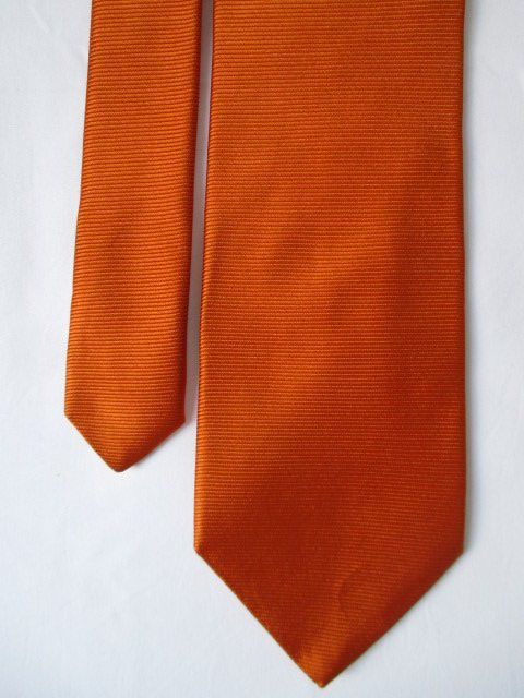 Hugo Boss Cravatte: Hugo Boss / Krawatte aus Seide – Usato da Wetzikon ZH venduto da freeze66north 5