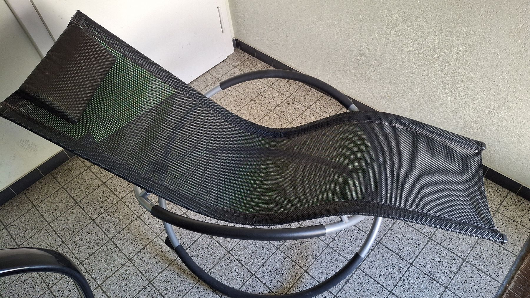 Liegen & Liegestühle: Liegestuhl – Gebraucht aus Winterthur von mue_wi 1