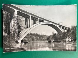 Bern, Eisenbahnbrücke