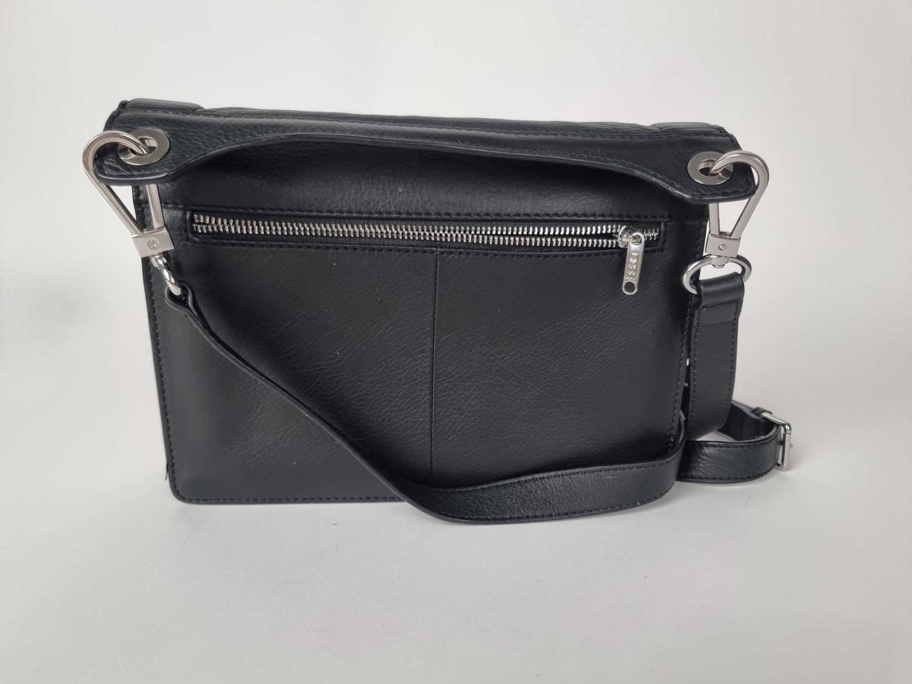 Bree Taschen für Damen: Bree Tasche Schwarz – Gebraucht aus Urtenen-Schönbühl von Restwert_Schoenbuehl 2