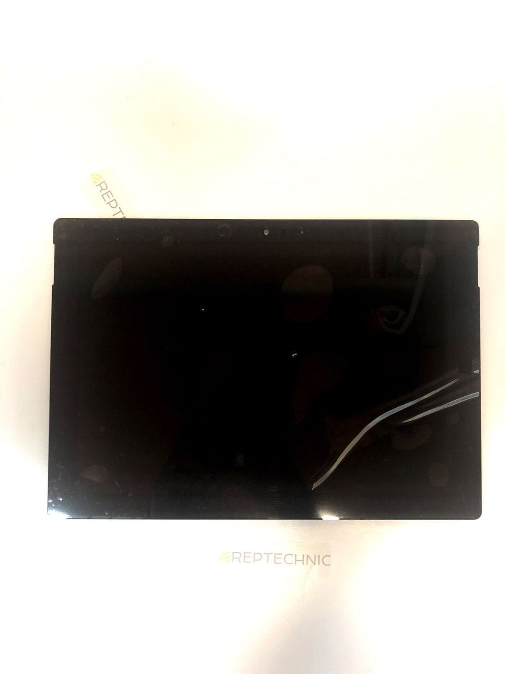 Microsoft Tablet PC: Surface 3 LCD Display – Nuovo e nell'imballaggio originale da bern venduto da reptechnic 2