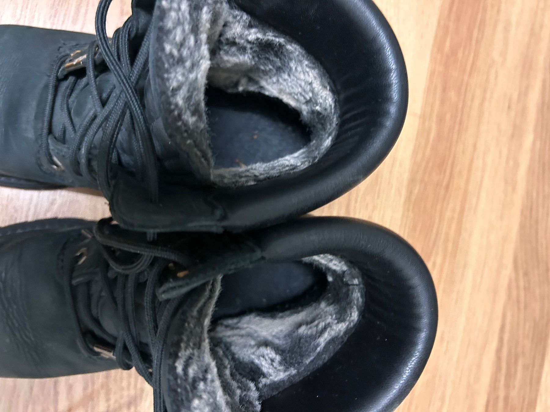Panama Jack Scarpe da uomo: Panama Jack Winterschuhe Gr.40 – Usato da Birsfelden venduto da Pearl10 1