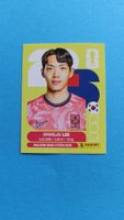 Panini Sticker FIFA WM 2026 - KOR 9
