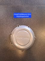Ducati Multistrada 2004 Kupplungsdeckel