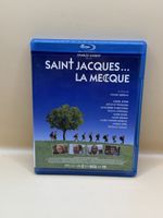 Saint Jacques La Mecque Blu-ray Muriel Robin
