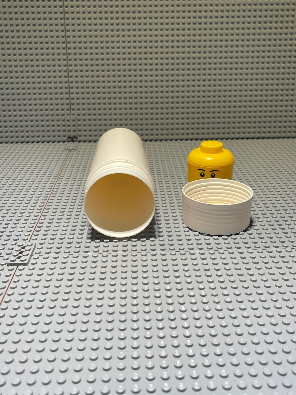 Lego Kit di costruzioni: Lego Wasserflasche Neu – Nuovo (secondo la descrizione) da Siglistorf venduto da SwissBrickStore 2