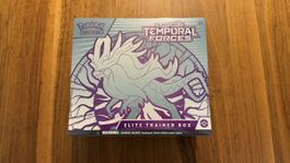 Pokémon Temporal Forces Walking Wake ETB - EN