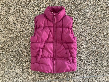 Weste / Gilet, Gr. 116