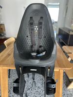 Thule Velositz Yepp 2 Maxi GT Black