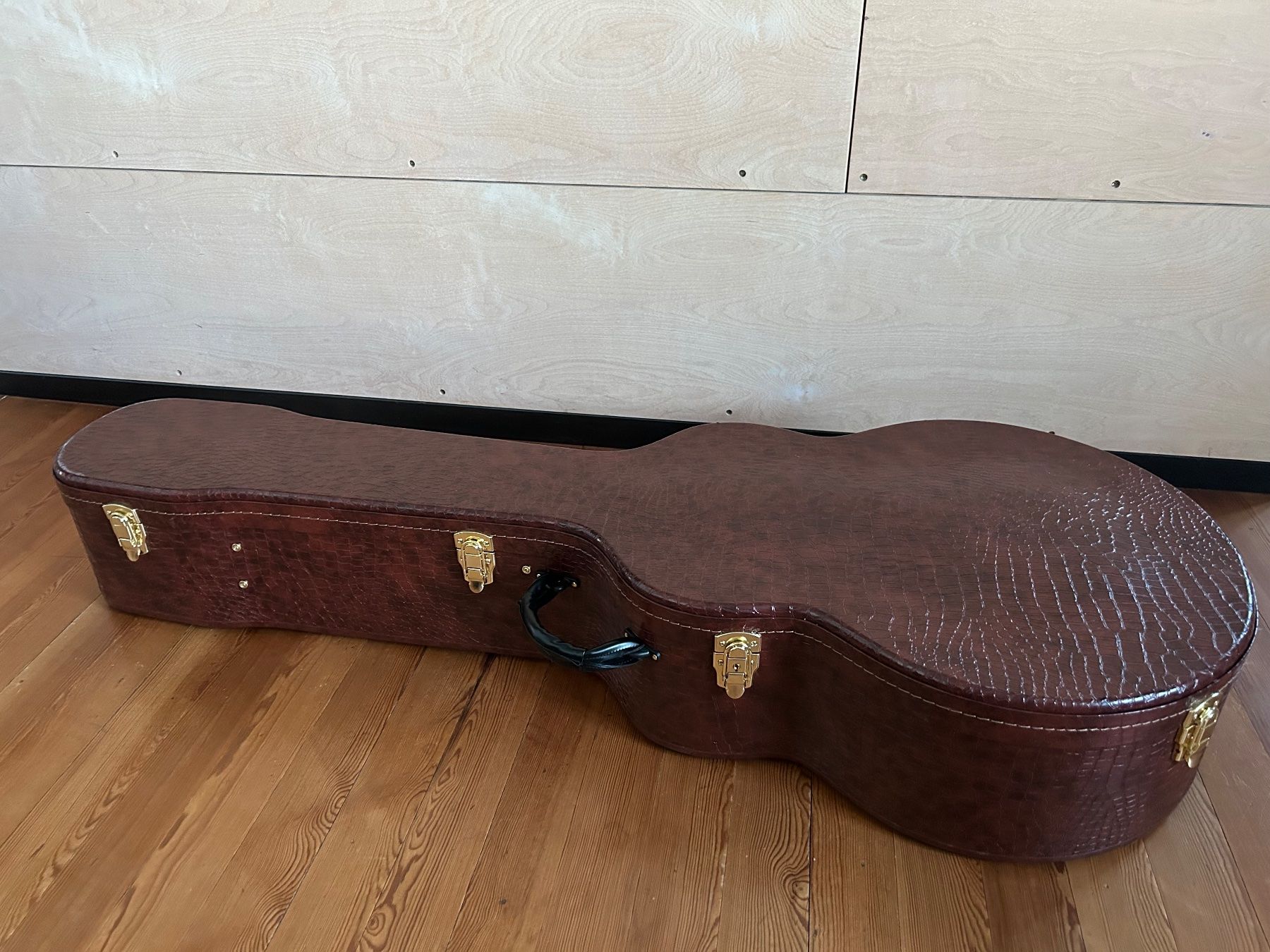 Takamine Instruments de musique: Takamine TB10 – D'occasion à Birrwil par rot_v7sc 7