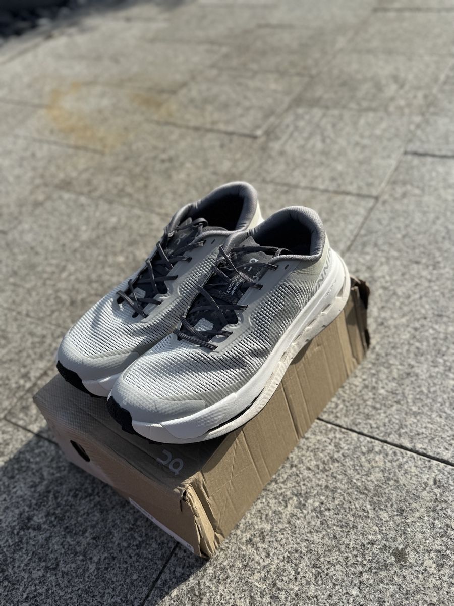Scarpe da uomo: On Cloudultra 3 – Nuovo e nell'imballaggio originale da Lengnau BE venduto da kev_7fhj