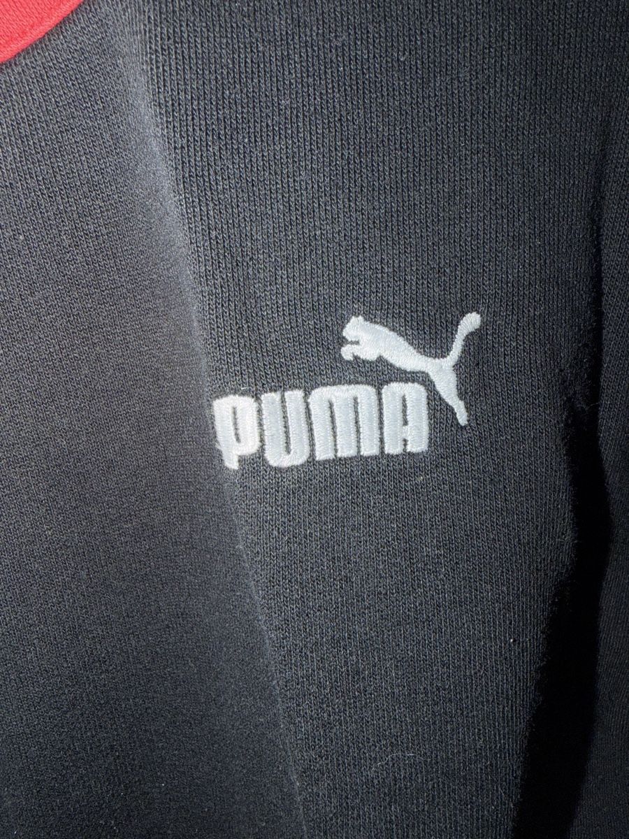 Puma Pullover & Sweatshirts: Puma Kinder Pullover  – Gebraucht aus Eschenbach LU von Tatzi1 4