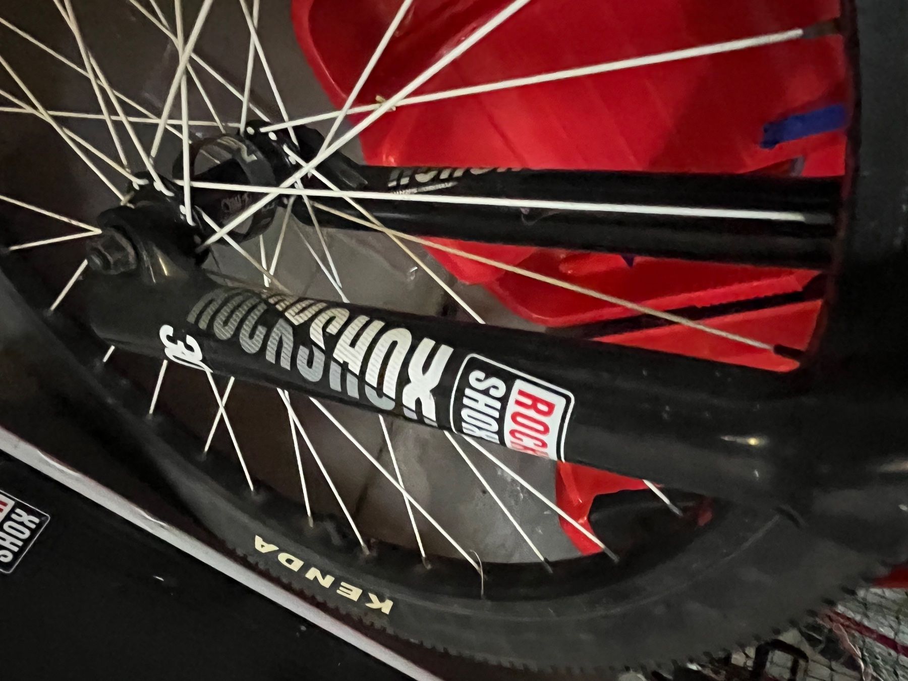 Vélos: NS Dirt Bike Zircus – D'occasion à Bern par mynoa 7