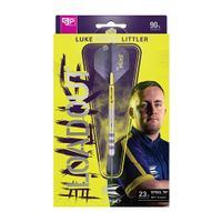Steeldart Target Luke Littler Loadout SP, 23g