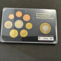 Euro Münzsatz Slowenien ST