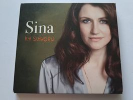 Cd Sina - Ich Schwöru