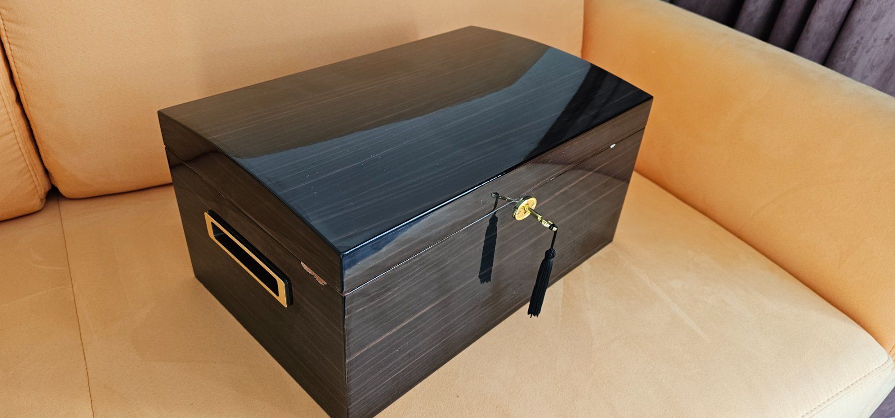Humidore: Humidor – Gebraucht aus Rüti / ZH von Diver40