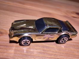 Modellauto Hot Wheels Camaro Z28