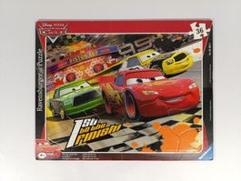 RAVENSBURGER Puzzle cars 36 pièces