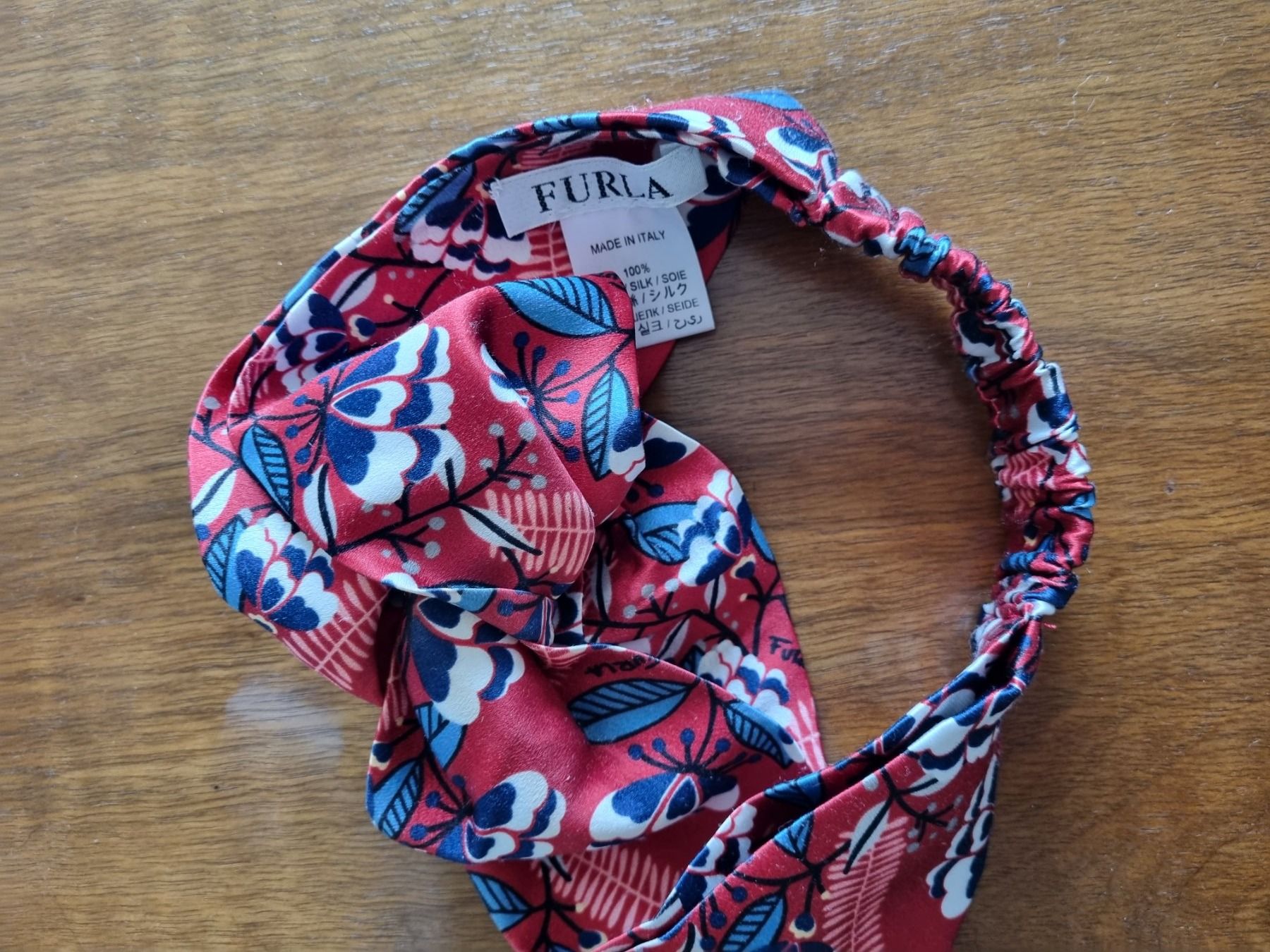 Accessori per capelli: Furla Haarband – Nuovo (secondo la descrizione) da Aarau venduto da KiKaMo 2
