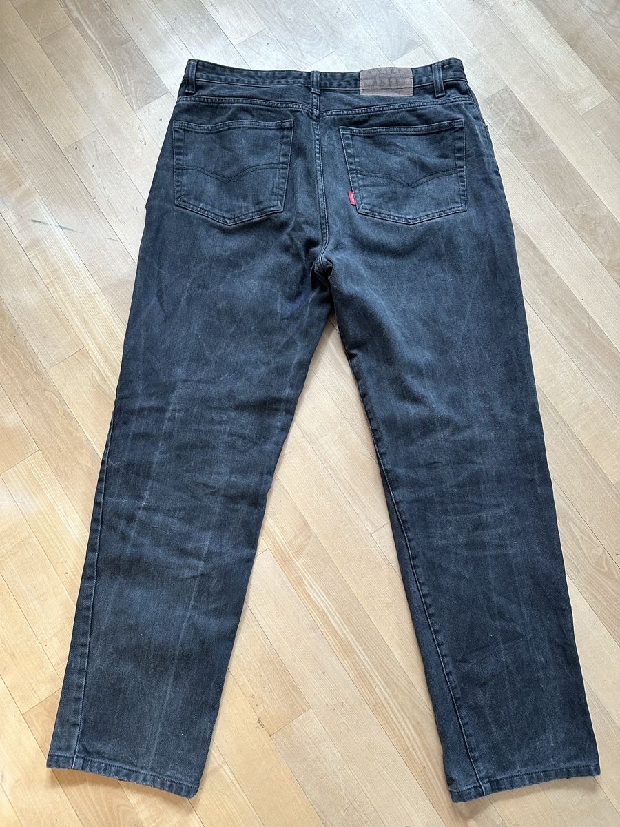 Jeans: Vintage Hose Garry – Gebraucht aus Liestal von FlomiVivi 1