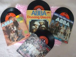 ABBA * RING RING * DANCING QUEEN * I DO I DO *SUPER TROUPER