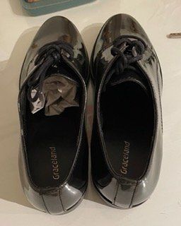 Graceland Damenschuhe: Schuhe Graceland - Größe 39 – Neu (gemäss Beschreibung) aus Riehen von M.S.DVD 3